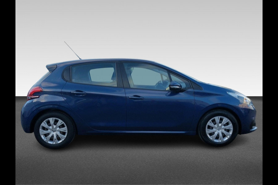 Peugeot 208 1.2 PureTech Blue Lion