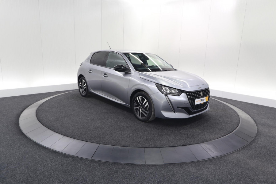 Peugeot 208 PureTech 100 Allure Pack | Camera | Stoelverwarming | Adaptieve Cruise Control