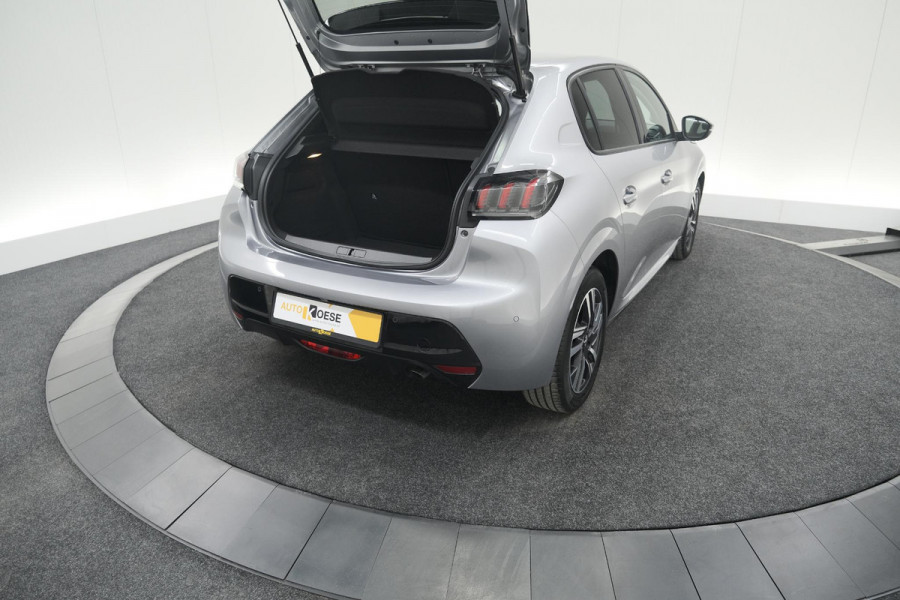 Peugeot 208 PureTech 100 Allure Pack | Camera | Stoelverwarming | Adaptieve Cruise Control