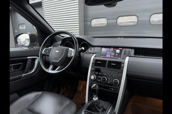 Land Rover Discovery Sport 2.0 eD4 E-Capability SE | Panoramadak | Lane Assist | Camera | Stuur/Stoelverwarming | Lederen Bekleding |