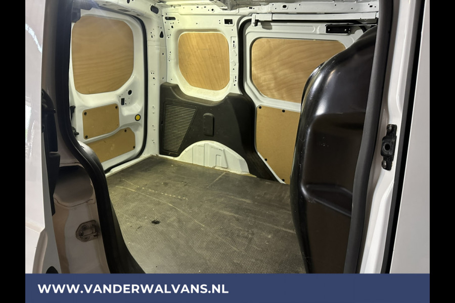 Ford Transit Connect 1.5 TDCI L1H1 Euro6 Airco | 2x zijdeur | Imperiaal | Trekhaak | Camera | Cruisecontrol | Parkeersensoren Verwarmde voorruit