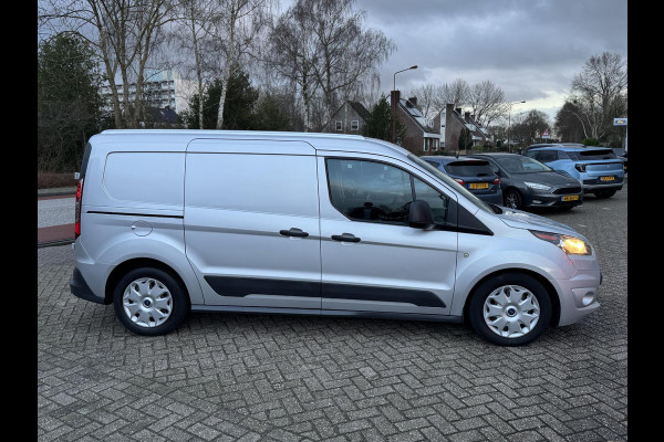 Ford Transit Connect 1.5 TDCI L2 Trend 100pk SCI Automaat | Trekhaak | Achteruitrijcamera | Apple Carplay / Android auto | Voorruitverwarming