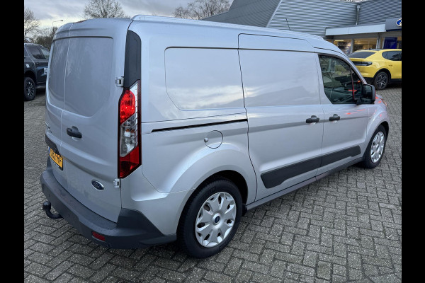 Ford Transit Connect 1.5 TDCI L2 Trend 100pk SCI Automaat | Trekhaak | Achteruitrijcamera | Apple Carplay / Android auto | Voorruitverwarming