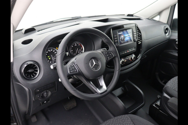 Mercedes-Benz Vito 114 CDI 2x Schuifdeur Trekhaak Achteruitrijcamera Apple Carplay/Android Auto Nieuw Direct Leverbaar BPM-Vrij