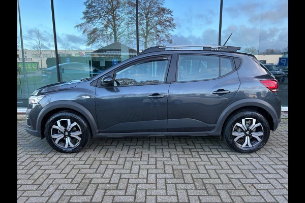 Dacia SANDERO Stepway 1.0 TCe 90 Comfort - Navi - Climate - Camera - Org.NL