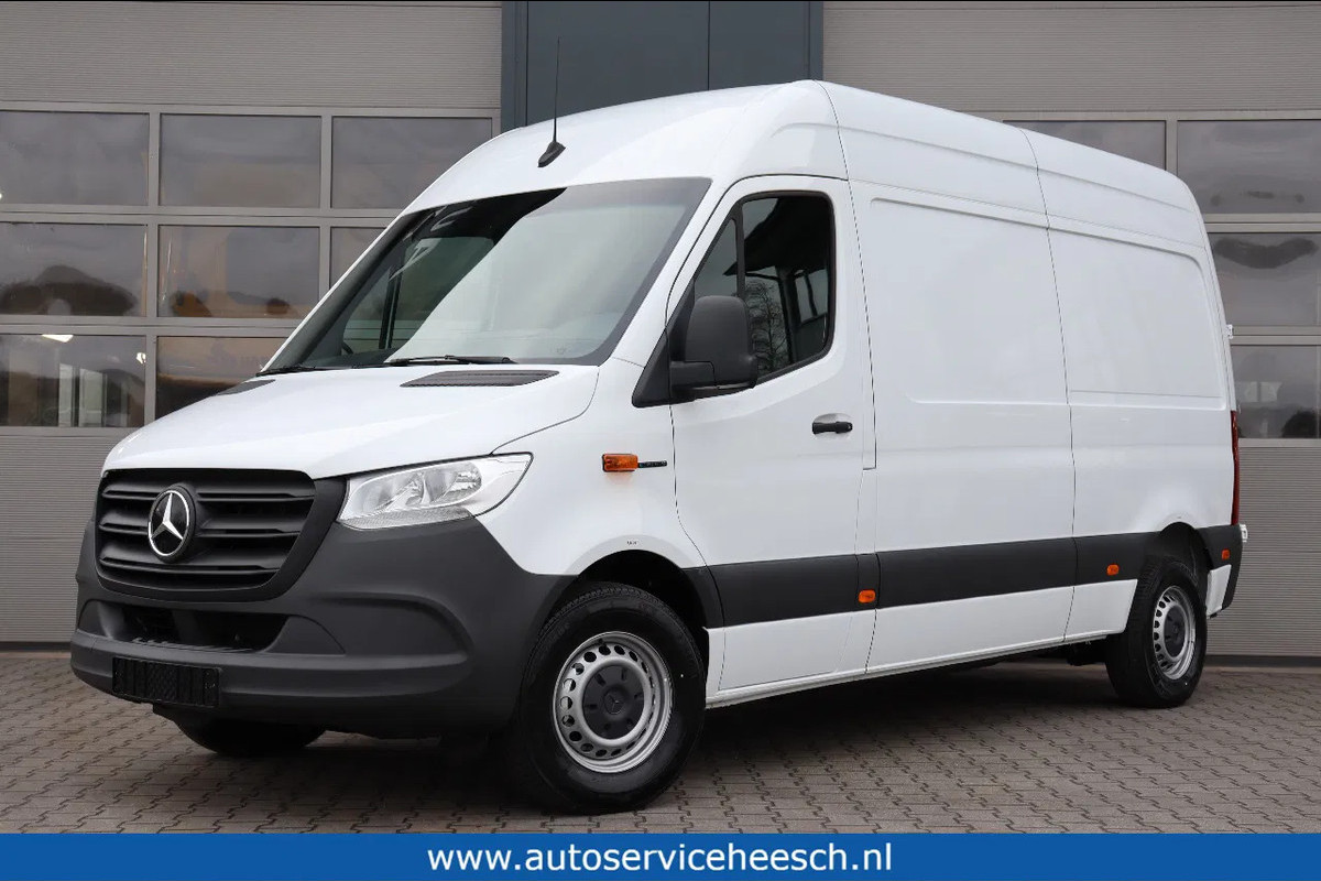 Mercedes-Benz E-Sprinter 47KWh 312 L2H2 l NIEUW l CAMERA l STOELVERWARMING