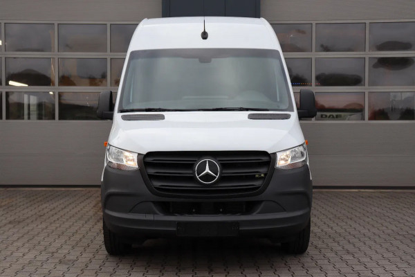 Mercedes-Benz E-Sprinter 47KWh 312 L2H2 l NIEUW l CAMERA l STOELVERWARMING