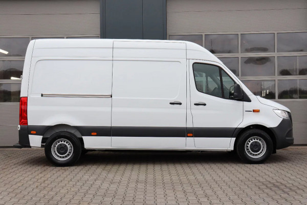 Mercedes-Benz E-Sprinter 47KWh 312 L2H2 l NIEUW l CAMERA l STOELVERWARMING