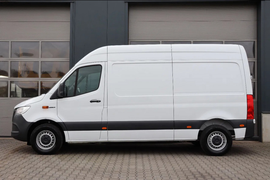 Mercedes-Benz E-Sprinter 47KWh 312 L2H2 l NIEUW l CAMERA l STOELVERWARMING