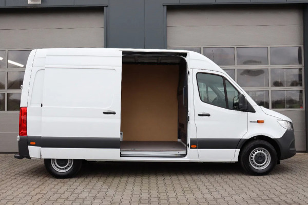 Mercedes-Benz E-Sprinter 47KWh 312 L2H2 l NIEUW l CAMERA l STOELVERWARMING