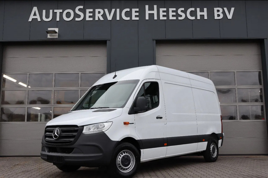 Mercedes-Benz E-Sprinter 47KWh 312 L2H2 l NIEUW l CAMERA l STOELVERWARMING