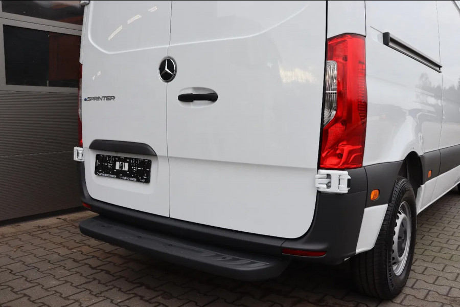 Mercedes-Benz E-Sprinter 47KWh 312 L2H2 l NIEUW l CAMERA l STOELVERWARMING