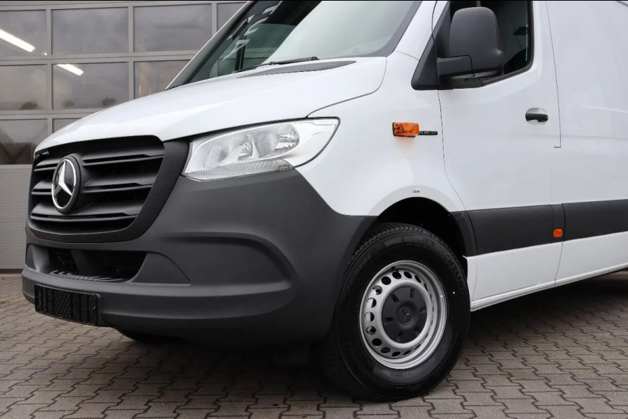 Mercedes-Benz E-Sprinter 47KWh 312 L2H2 l NIEUW l CAMERA l STOELVERWARMING