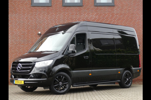 Mercedes-Benz Sprinter 317 CDI L2H2 Camera/Airco/Cruise control