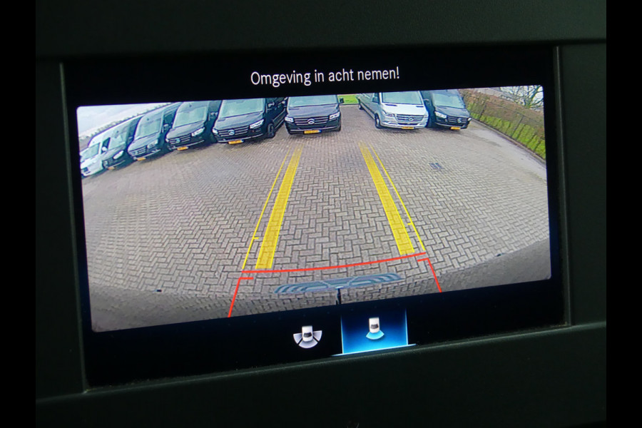 Mercedes-Benz Sprinter 317 CDI L2H2 Camera/Airco/Cruise control