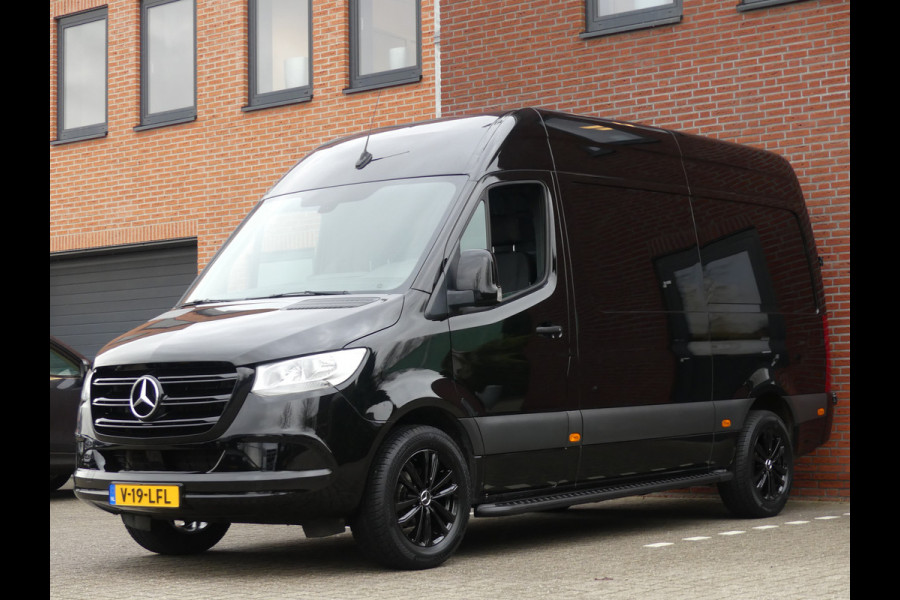 Mercedes-Benz Sprinter 317 CDI L2H2 Camera/Airco/Cruise control