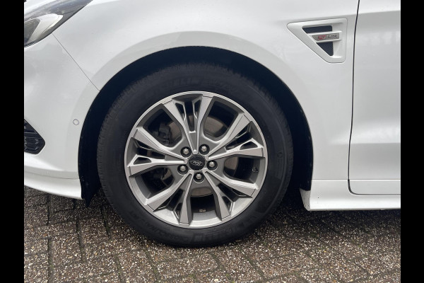 Ford S-Max 1.5 Ecoboost ST-Line 7p. 160pk Full LED | Achteruitrijcamera | Sony Audio | Elektrische Achterklep | Dealer onderhouden