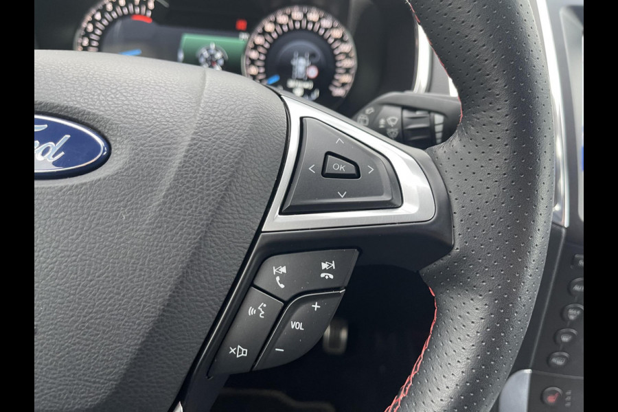 Ford S-Max 1.5 Ecoboost ST-Line 7p. 160pk Full LED | Achteruitrijcamera | Sony Audio | Elektrische Achterklep | Dealer onderhouden