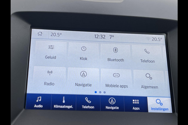 Ford S-Max 1.5 Ecoboost ST-Line 7p. 160pk Full LED | Achteruitrijcamera | Sony Audio | Elektrische Achterklep | Dealer onderhouden