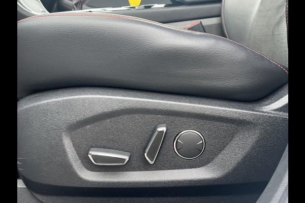 Ford S-Max 1.5 Ecoboost ST-Line 7p. 160pk Full LED | Achteruitrijcamera | Sony Audio | Elektrische Achterklep | Dealer onderhouden