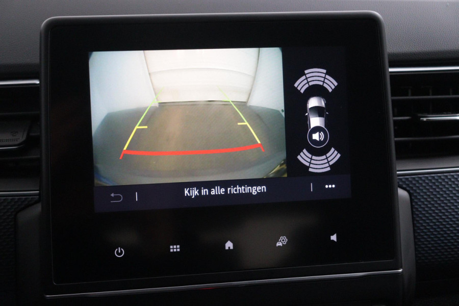 Renault Arkana 1.6 E-Tech Hybrid 145 Zen(Dealer OndH, Camera, Carplay, Parkeersensoren V+A, Navi, Lane Assist, Etc)