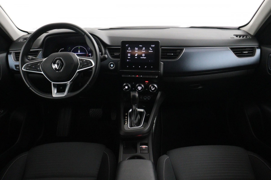 Renault Arkana 1.6 E-Tech Hybrid 145 Zen(Dealer OndH, Camera, Carplay, Parkeersensoren V+A, Navi, Lane Assist, Etc)