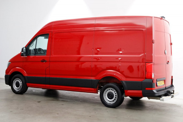 Volkswagen Crafter 35 2.0 TDI 177pk E6 RWD L3H3 (L2H2) Navi/Camera Trekhaak 3500kg 01-2019