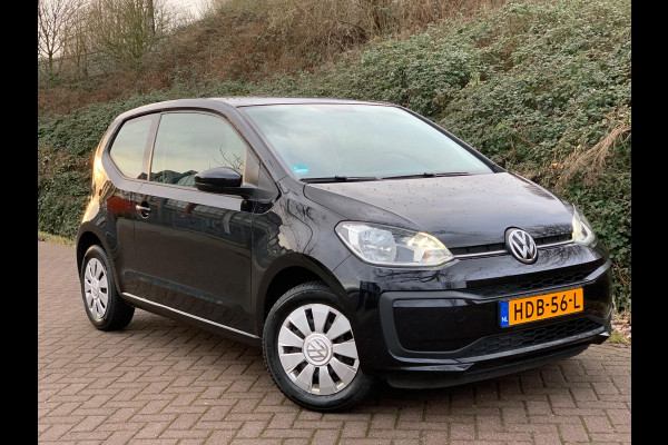 Volkswagen up! 1.0 BMT take up! |AIRCO|BLUETOOTH|LUXE|97DKM!