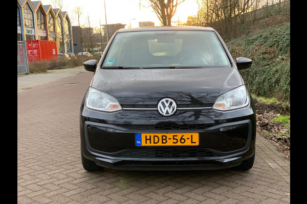 Volkswagen up! 1.0 BMT take up! |AIRCO|BLUETOOTH|LUXE|97DKM!