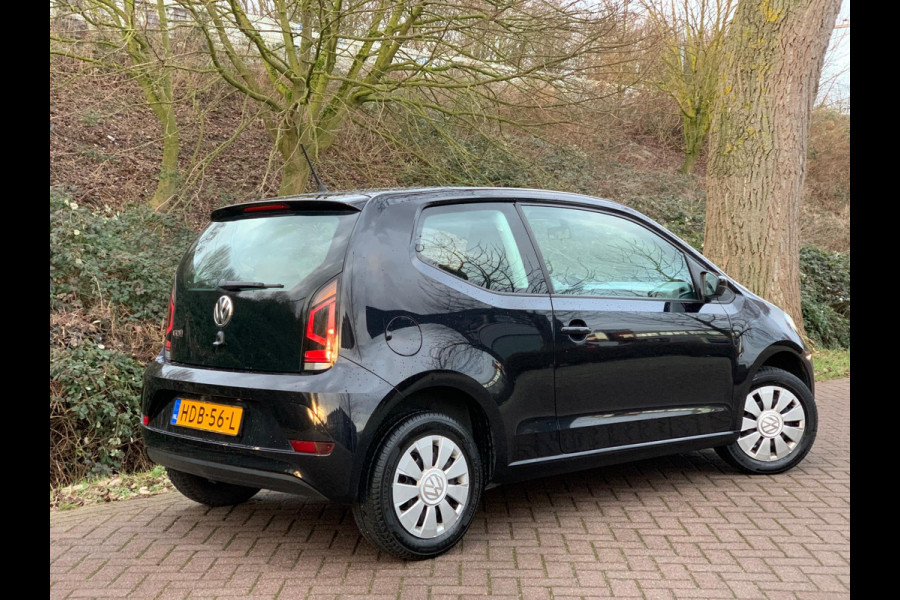 Volkswagen up! 1.0 BMT take up! |AIRCO|BLUETOOTH|LUXE|97DKM!