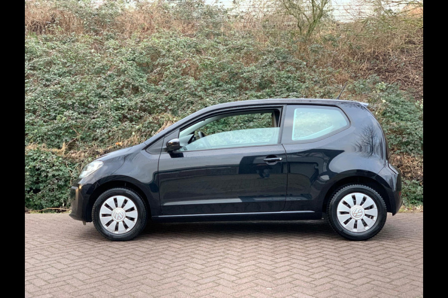 Volkswagen up! 1.0 BMT take up! |AIRCO|BLUETOOTH|LUXE|97DKM!