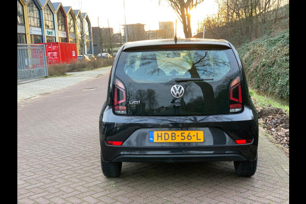 Volkswagen up! 1.0 BMT take up! |AIRCO|BLUETOOTH|LUXE|97DKM!