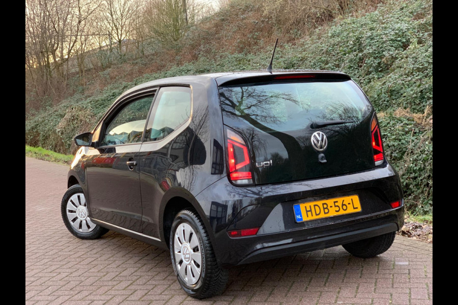 Volkswagen up! 1.0 BMT take up! |AIRCO|BLUETOOTH|LUXE|97DKM!