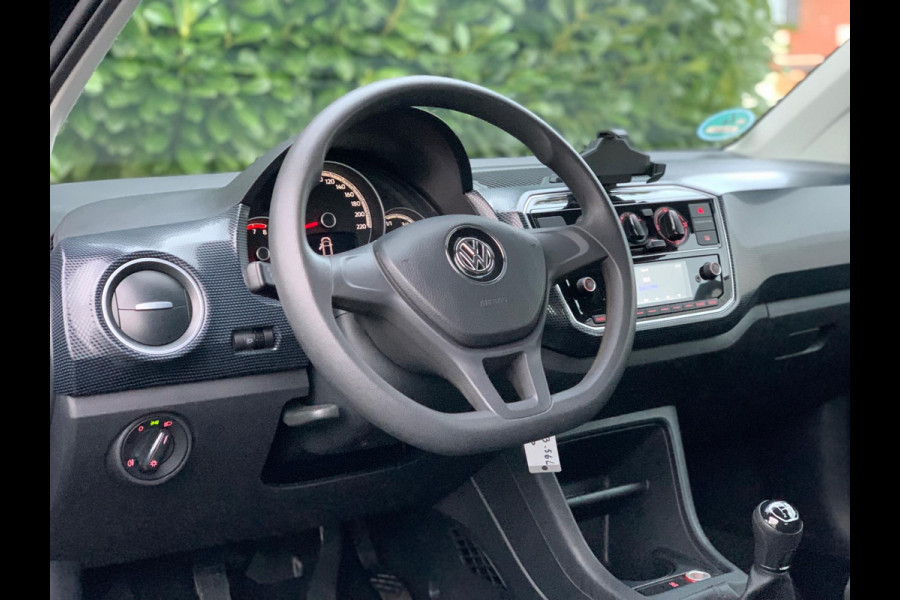 Volkswagen up! 1.0 BMT take up! |AIRCO|BLUETOOTH|LUXE|97DKM!