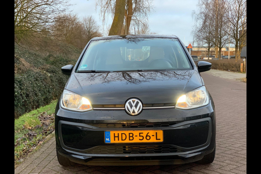 Volkswagen up! 1.0 BMT take up! |AIRCO|BLUETOOTH|LUXE|97DKM!