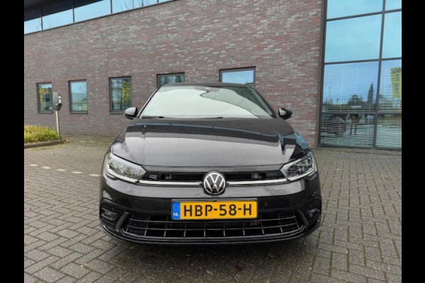 Volkswagen Polo 1.0 TSI R-Line Business