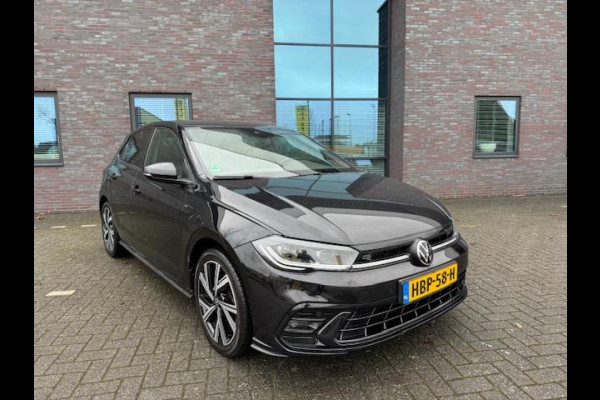 Volkswagen Polo 1.0 TSI R-Line Business