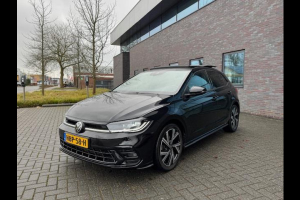 Volkswagen Polo 1.0 TSI R-Line Business