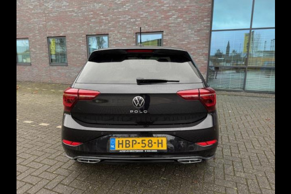 Volkswagen Polo 1.0 TSI R-Line Business