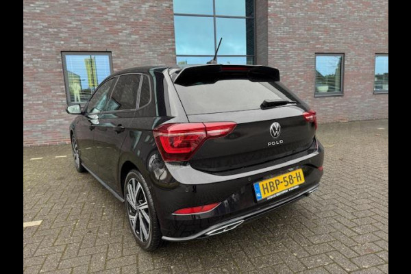 Volkswagen Polo 1.0 TSI R-Line Business