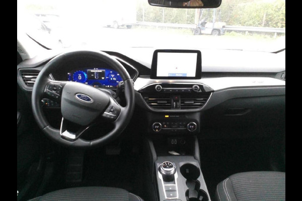 Ford Kuga 2.5 PHEV Titanium | Navigatie | Parkeersensoren | Camera