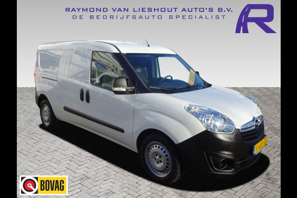 Opel Combo 1.3 CDTI L2H1 EU6 VERLENGDE UITVOERING AIRCO