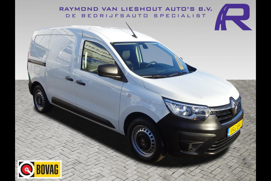 Renault Express 1.5 dCi EU6 GROOT NAVI AIRCO CRUISE CONTROL PDC