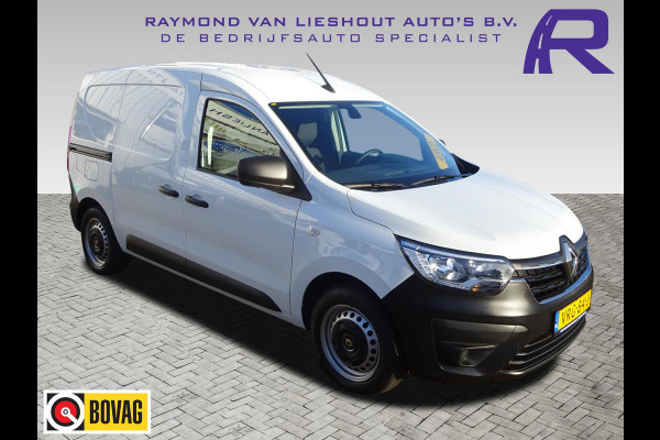 Renault Express 1.5 dCi EU6 GROOT NAVI AIRCO CRUISE CONTROL PDC