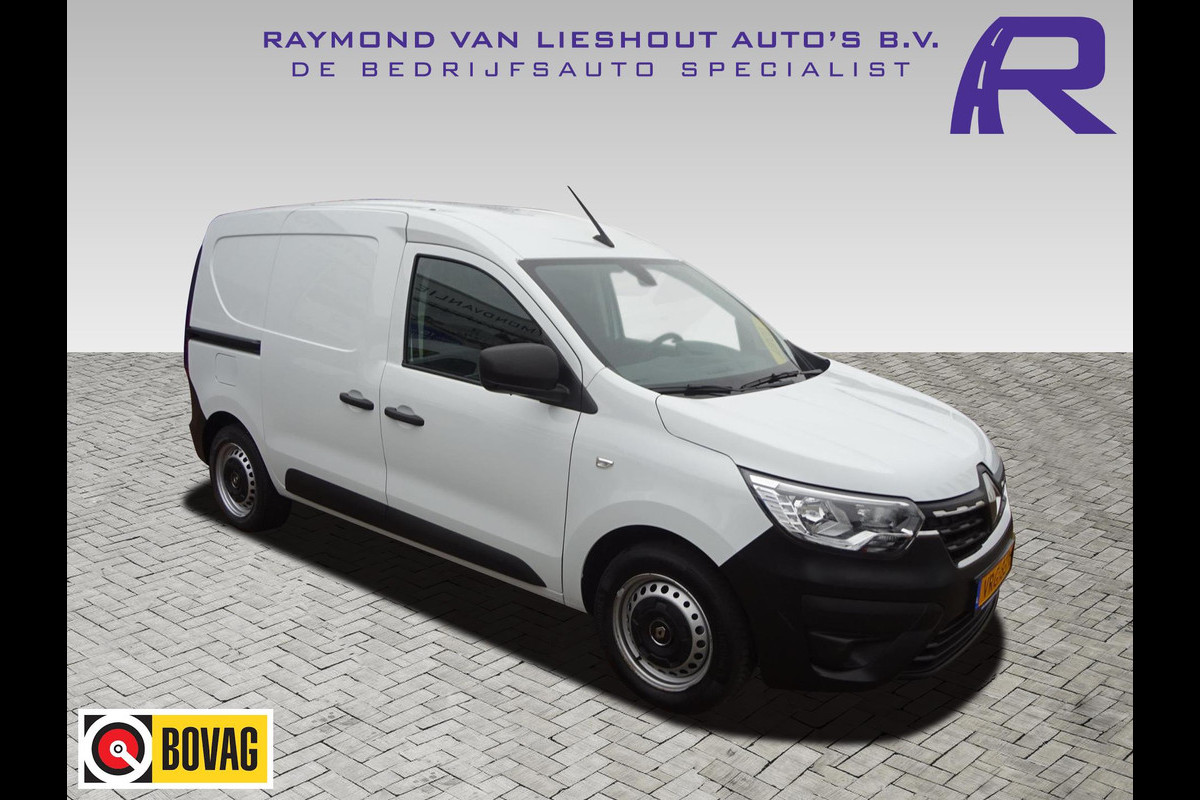 Renault Express 1.5 dCi EU6 GROOT NAVI AIRCO CRUISE CONTROL PDC