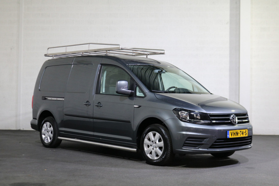 Volkswagen Caddy 2.0 TDI Maxi Airco Trekhaak Imperiaal