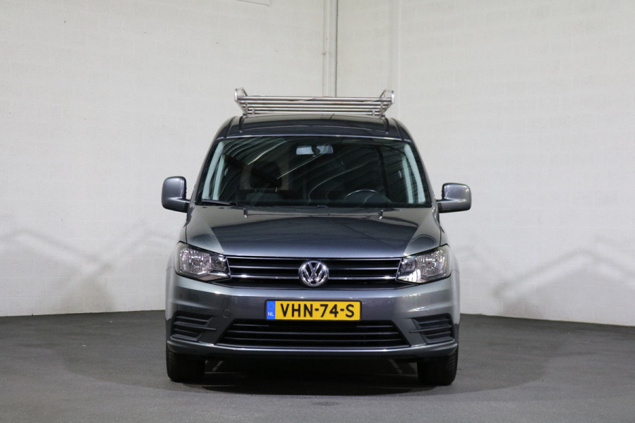 Volkswagen Caddy 2.0 TDI Maxi Airco Trekhaak Imperiaal