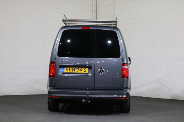 Volkswagen Caddy 2.0 TDI Maxi Airco Trekhaak Imperiaal