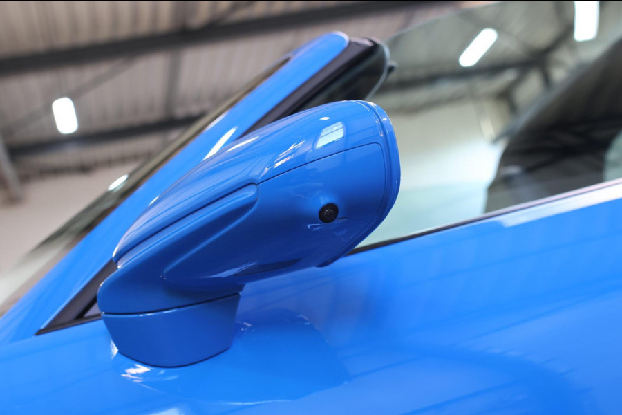 Porsche 911 Targa 4S *Approved*Sport-Design*BTW*Bose*PDLS+*360 Camera*