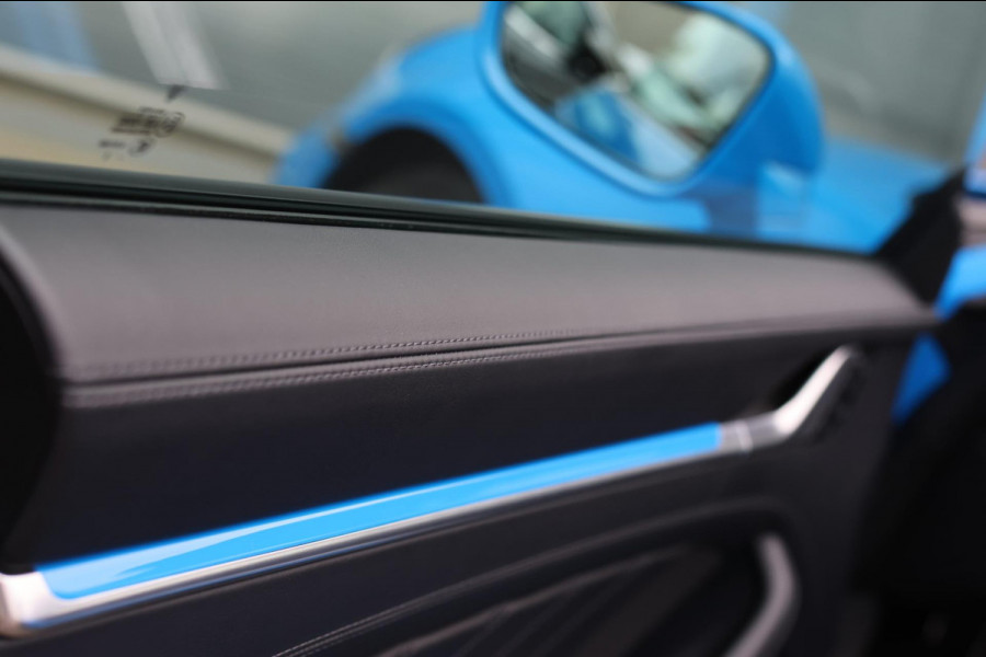 Porsche 911 Targa 4S *Approved*Sport-Design*BTW*Bose*PDLS+*360 Camera*